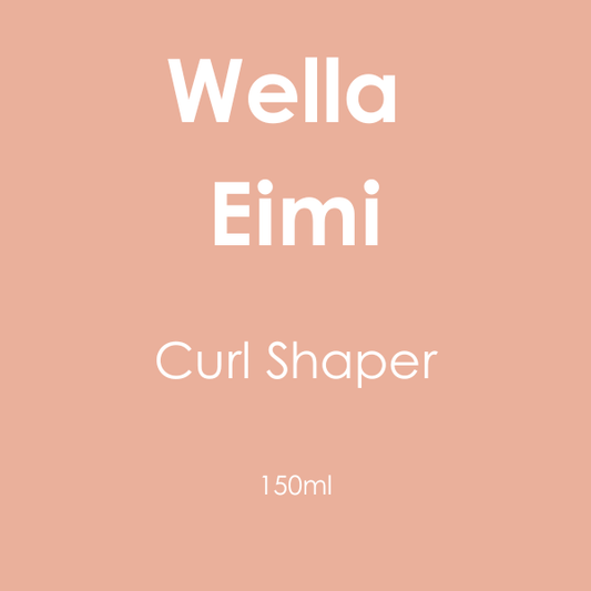 Wella Eimi Curl Shaper 150ml