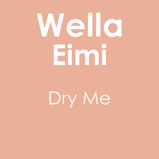 Wella Eimi Dry Me 180ml