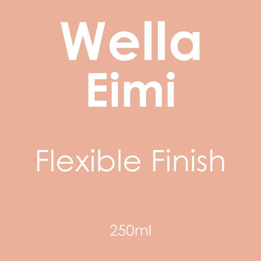 Wella Eimi Flexible Finish 250ml