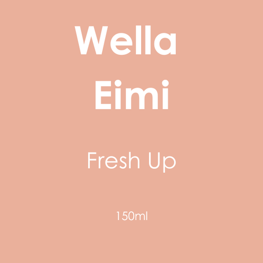 Wella Eimi Fresh Up 150ml