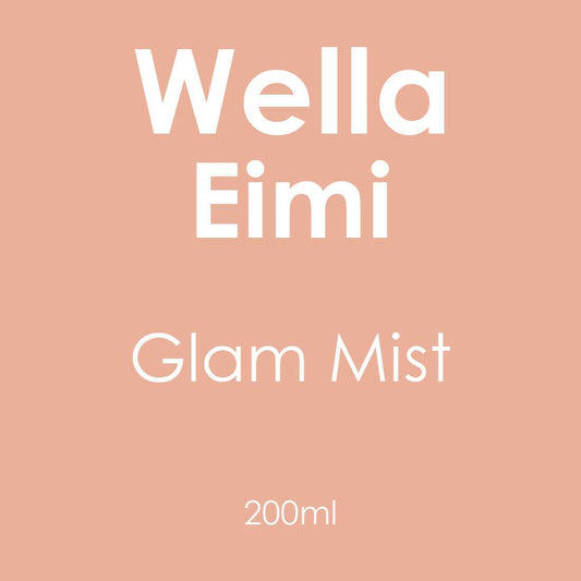 Wella Eimi Glam Mist 200ml