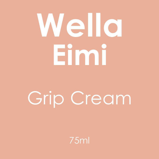 Wella Eimi Grip Cream 75ml