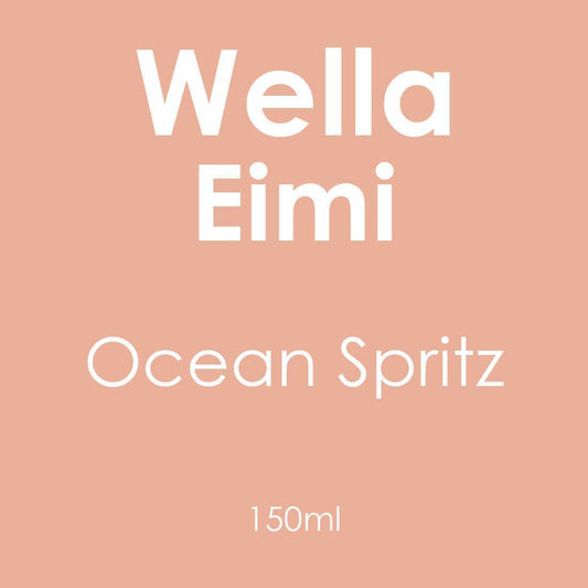 Wella Eimi Ocean Spritz 150ml