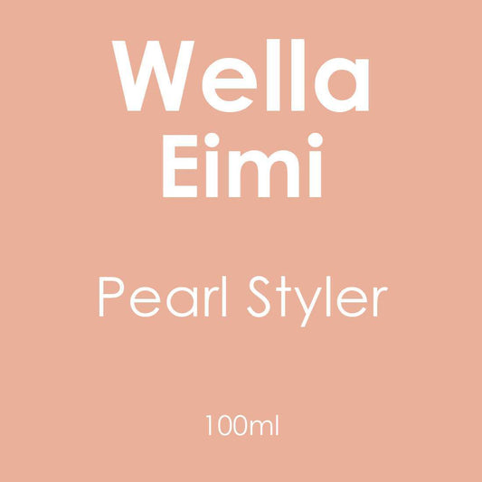 Wella Eimi Pearl Styler 100ml
