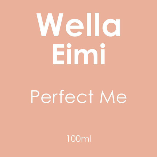 Wella Eimi Perfect Me 100ml