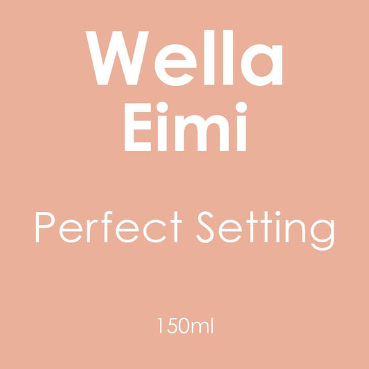 Wella Eimi Perfect Setting 150ml