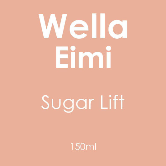 Wella Eimi Sugar Lift 150ml