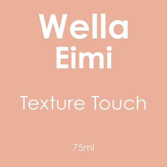 Wella Eimi Texture Touch 75ml