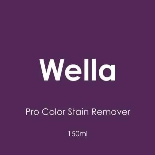 Wella Invigo Color Stain Remover 150ml