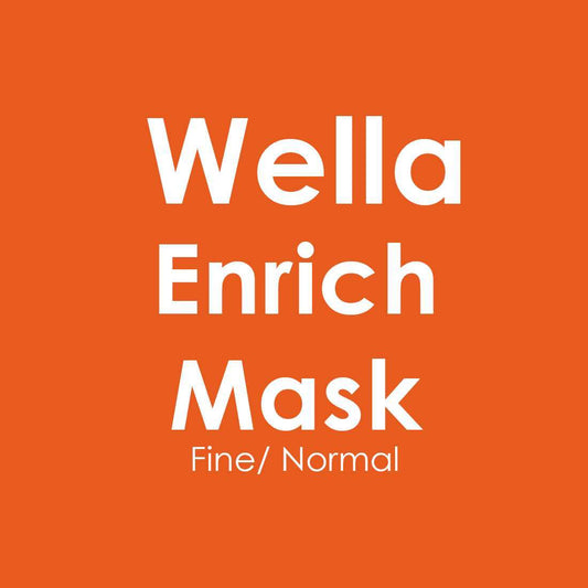 Wella Invigo Nutri Enrich Mask 500ml