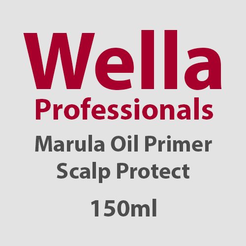 Wella Professionals Marula Oil Primer Scalp Protect 150ml