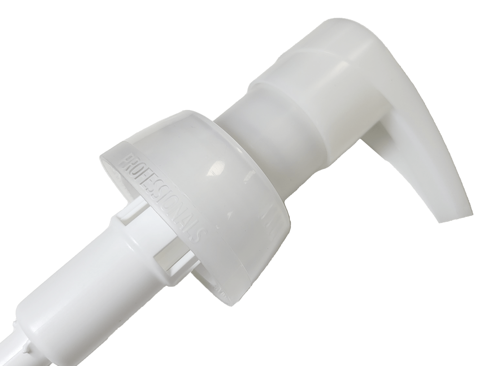 Wella Pump for 1 Litre Bottle - Hairdressing Supplies
