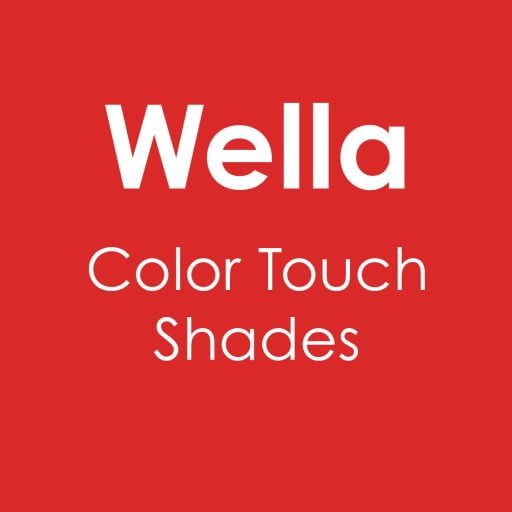 Wella Color Touch 60ml