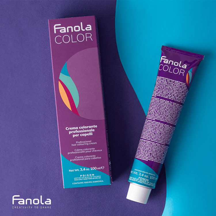 Fanola - Hairdressing Supplies