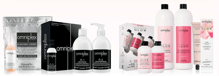 FarmaVita - Hairdressing Supplies