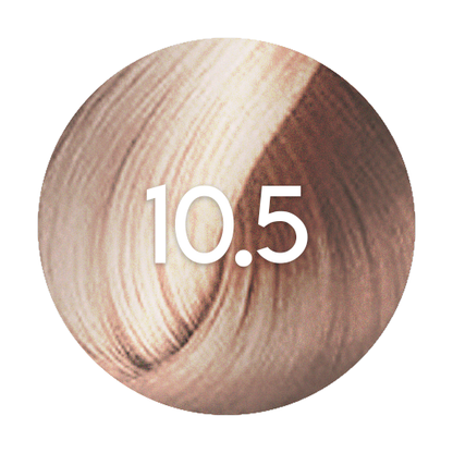 FarmaVita Life Color Plus 100ml Permanent Hair Colour