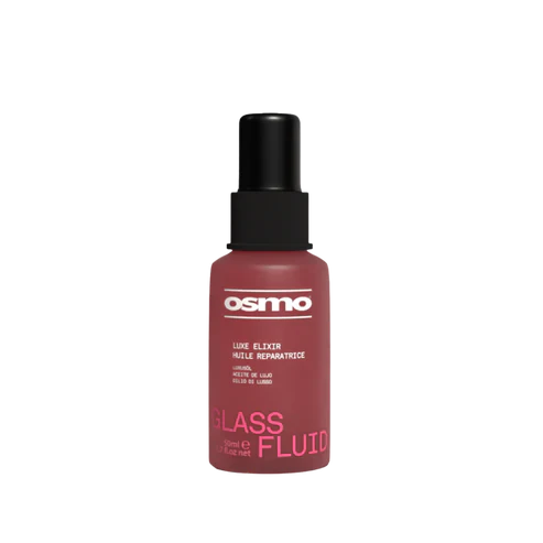 Osmo Glass Fluid Luxe Elixir 50ml
