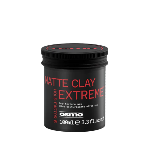 Osmo Matte Clay Extreme 100ml