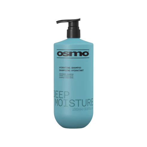 Osmo Deep Moisture Shampoo 1000ml