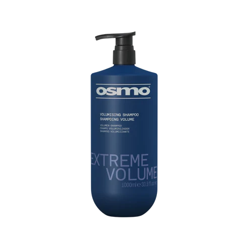 Osmo Extreme Volume Shampoo 1000ml