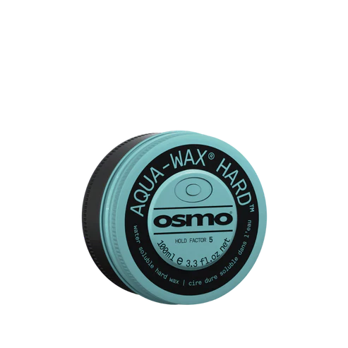 Osmo Aqua Wax Hard 100ml
