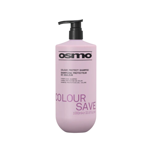 Osmo Colour Save Shampoo 1000ml