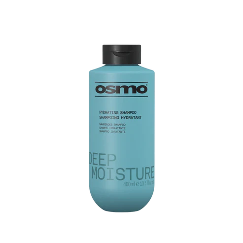 Osmo Deep Moisture Shampoo 400ml