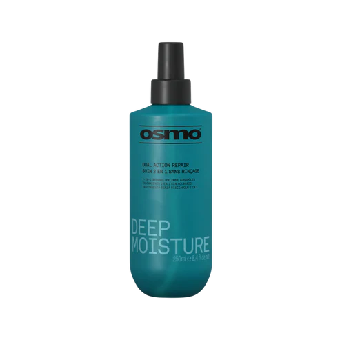 Osmo Deep Moisture Dual Action Miracle Repair 250ml
