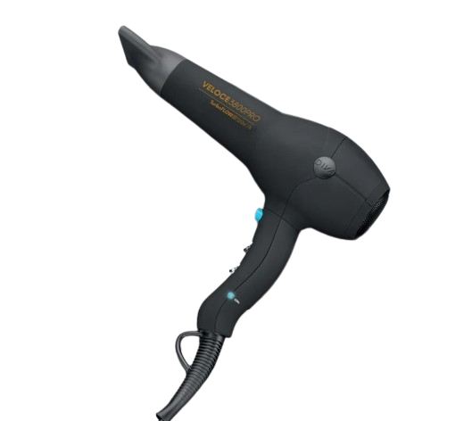 Diva-Veloce 3800 Pro Black