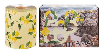 Framar Limoncello - Embossed Roll