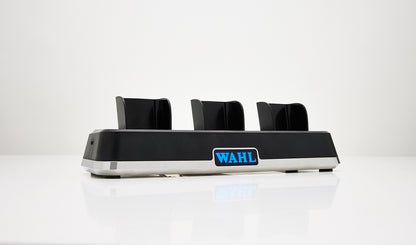 WAHL Power Station