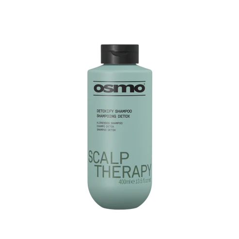 Osmo Detoxify Shampoo 400ml