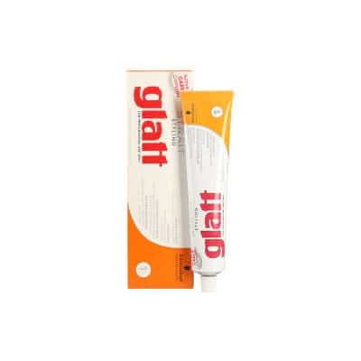 Schwarzkopf Styling Glatt (1) 2 x40ml