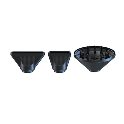 Wahl Vanquish Hair Dryer Black