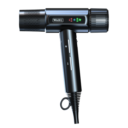 Wahl Vanquish Hair Dryer Black