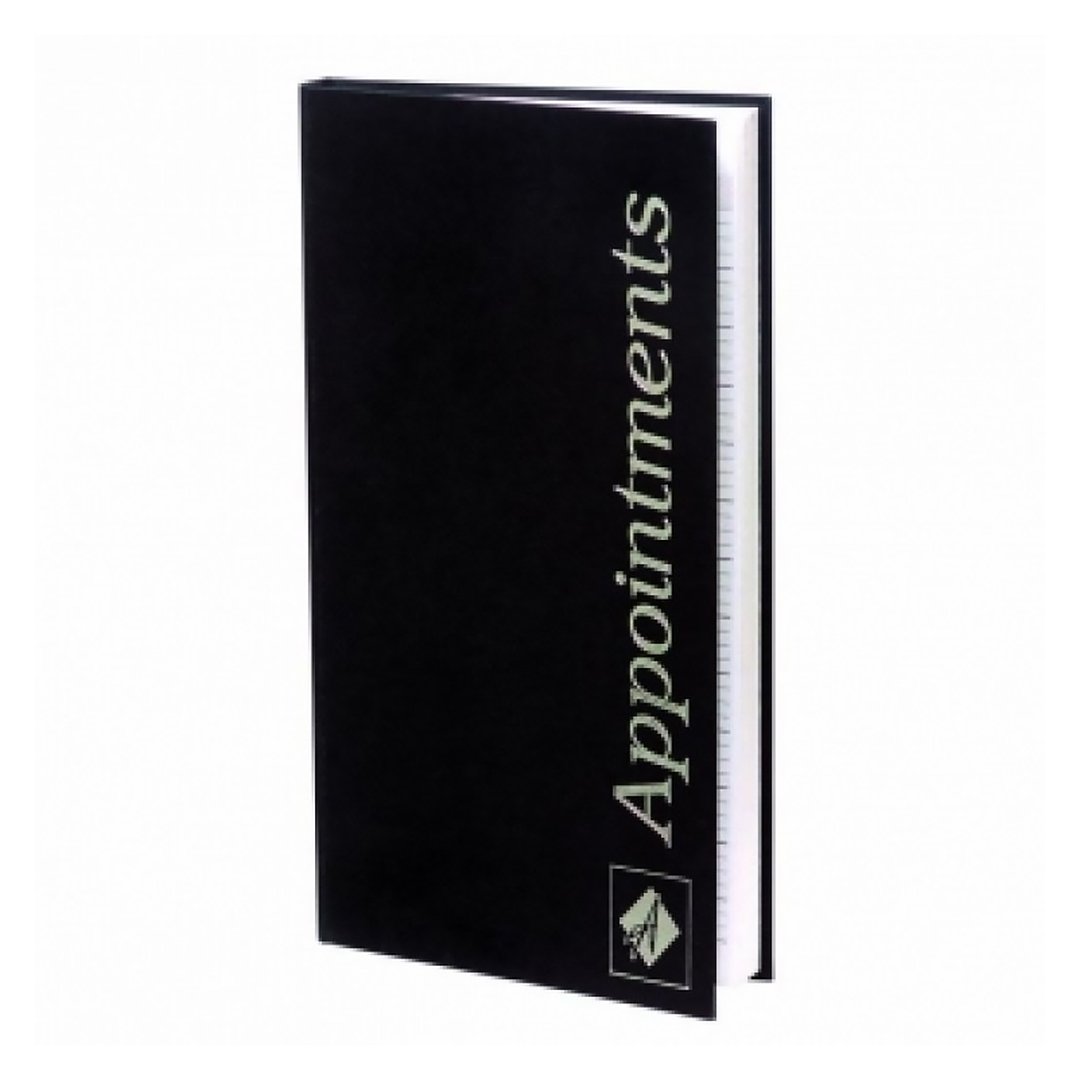 Agenda Appointment Book 6 Assistant - Good Hair Day - Hairdressing Supplies
