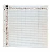 Agenda Appointment Sheet Loose Leaf Refill 9 Assistant