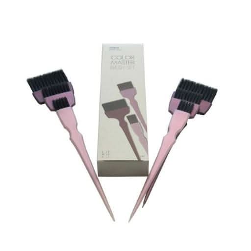 Agenda Prisma Master Tint Brush Set