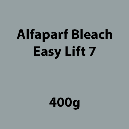 Alfaparf Bleach Easy Lift 7 400G