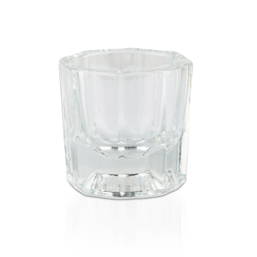 Apraise Dappen Dish (Glass)
