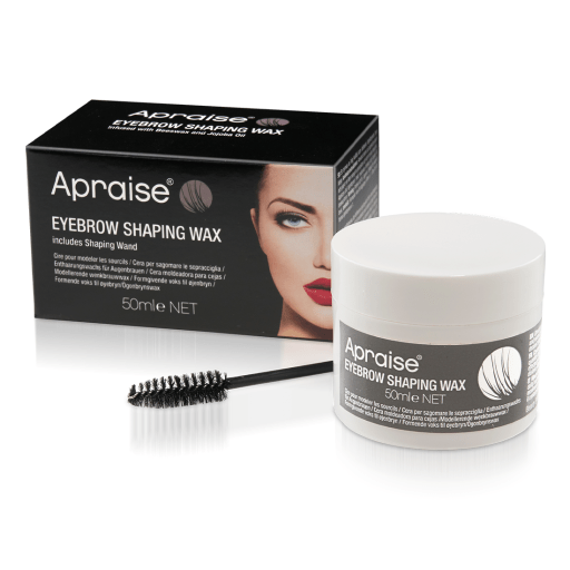 Apraise Eyebrow Shaping Wax - Hairdressing Supplies