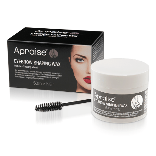 Apraise Eyebrow Shaping Wax