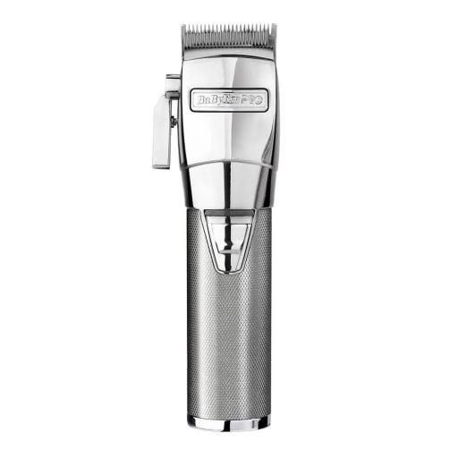 BaByliss Pro Cordless Super Motor Clipper - Hairdressing Supplies