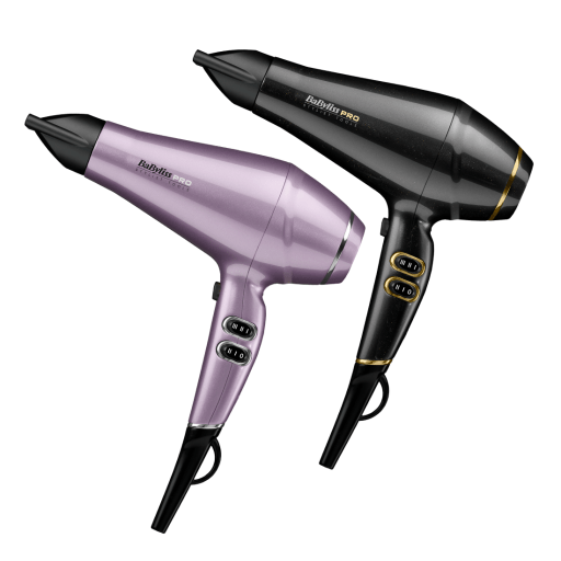 BaByliss Pro Keratin Lustre Hair Dryer - Hairdressing Supplies