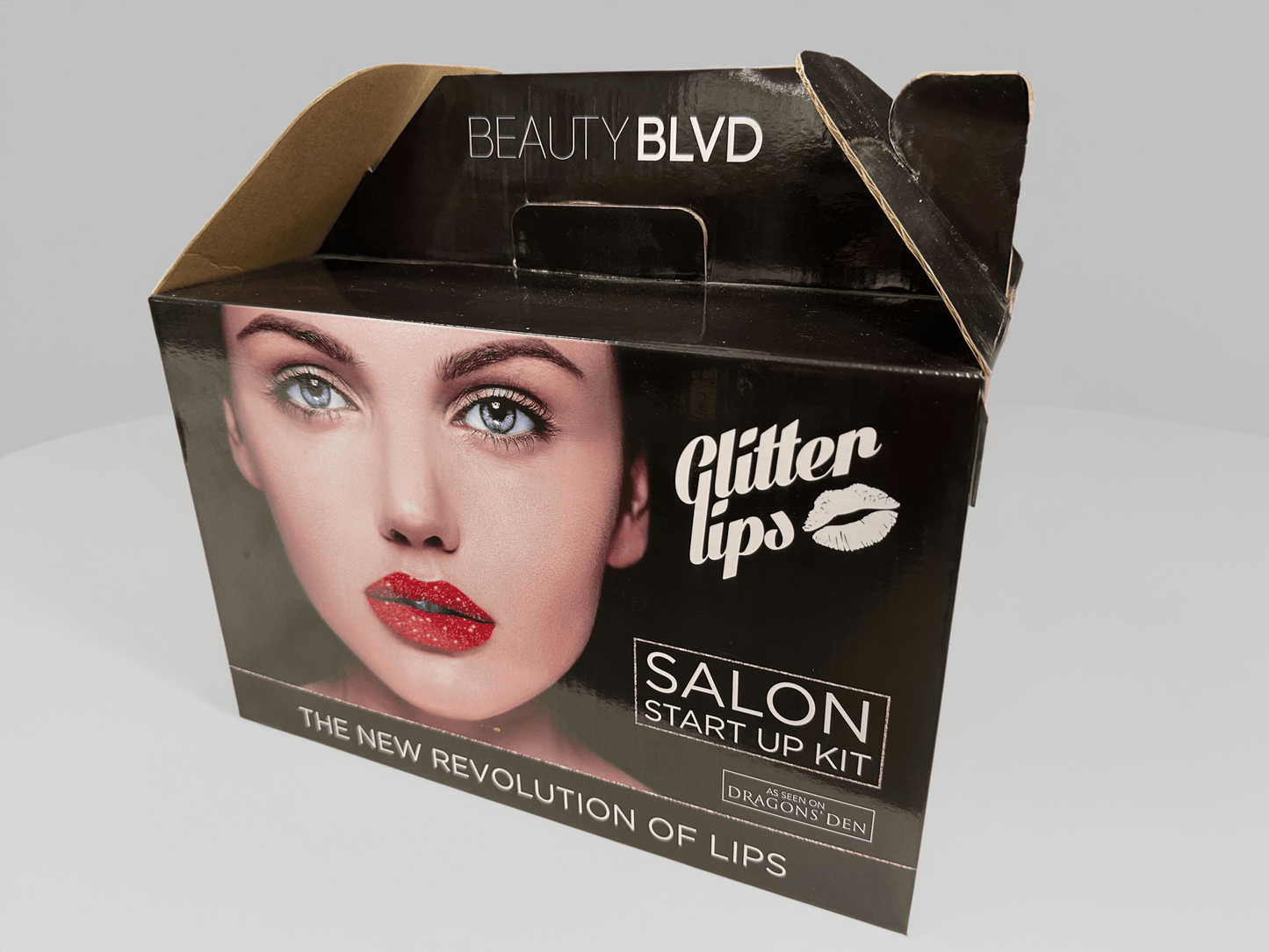 Beauty Blvd Salon Start Up Kit - Hairdressing Supplies