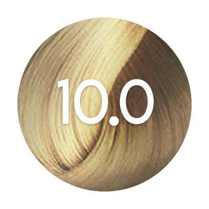 Renbow Colorissimo Permanent Hair Colour  100ml