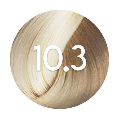 Renbow Colorissimo Permanent Hair Colour  100ml