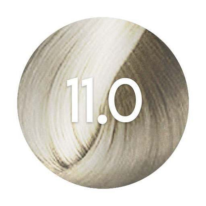 Renbow Colorissimo Permanent Hair Colour  100ml
