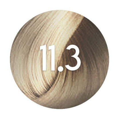 Renbow Colorissimo Permanent Hair Colour  100ml