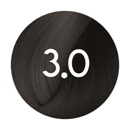Renbow Colorissimo Permanent Hair Colour  100ml